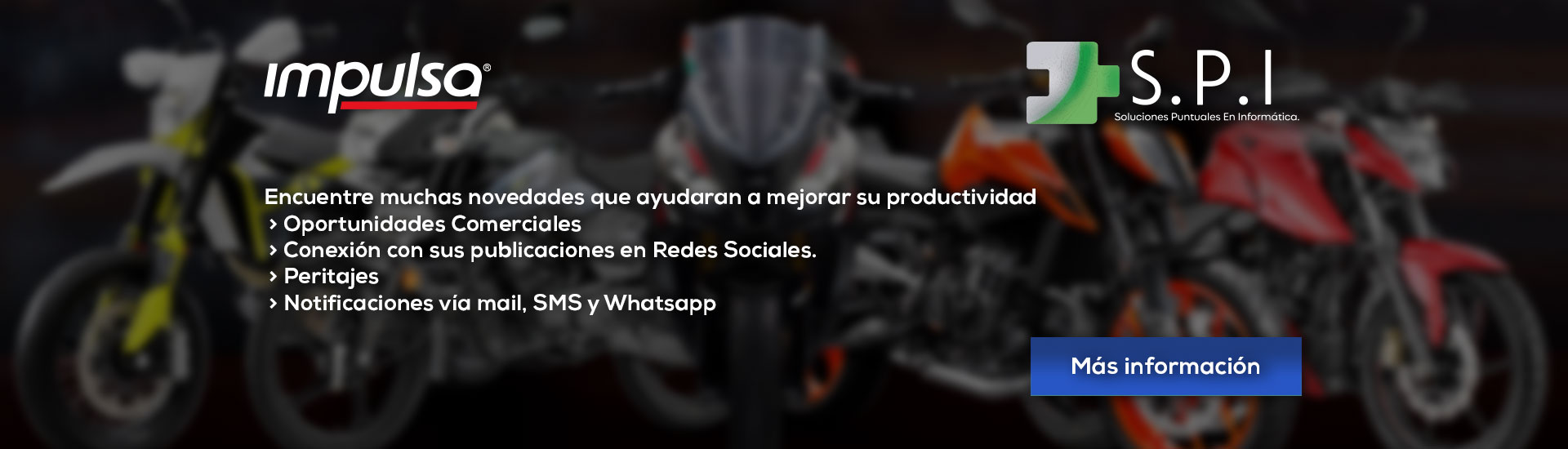 Software para talleres auteco y mobility