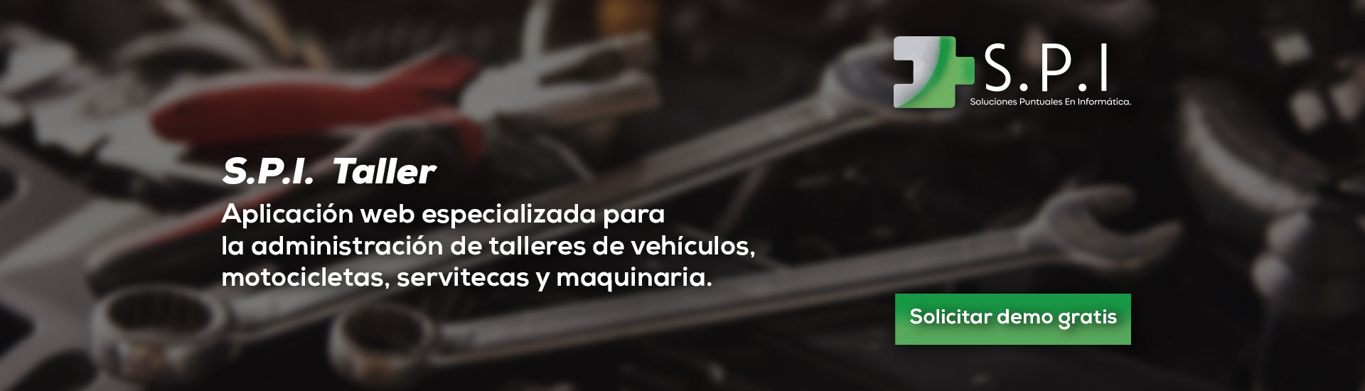 Software de taller para el correecto funcionamiento de tu negocio