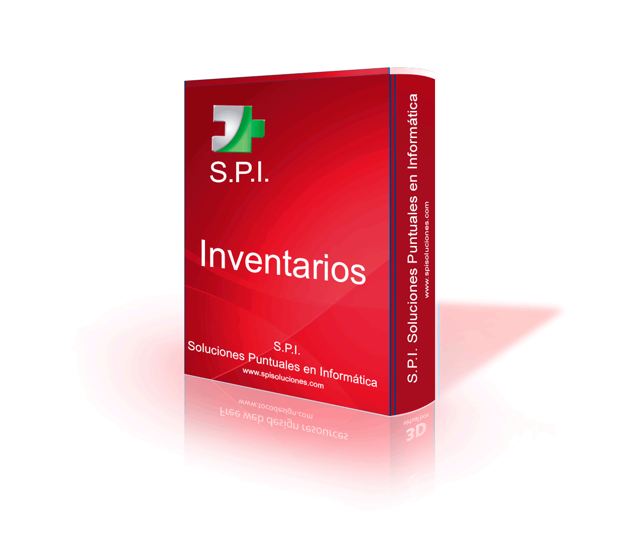software de inventarios para tu negocio