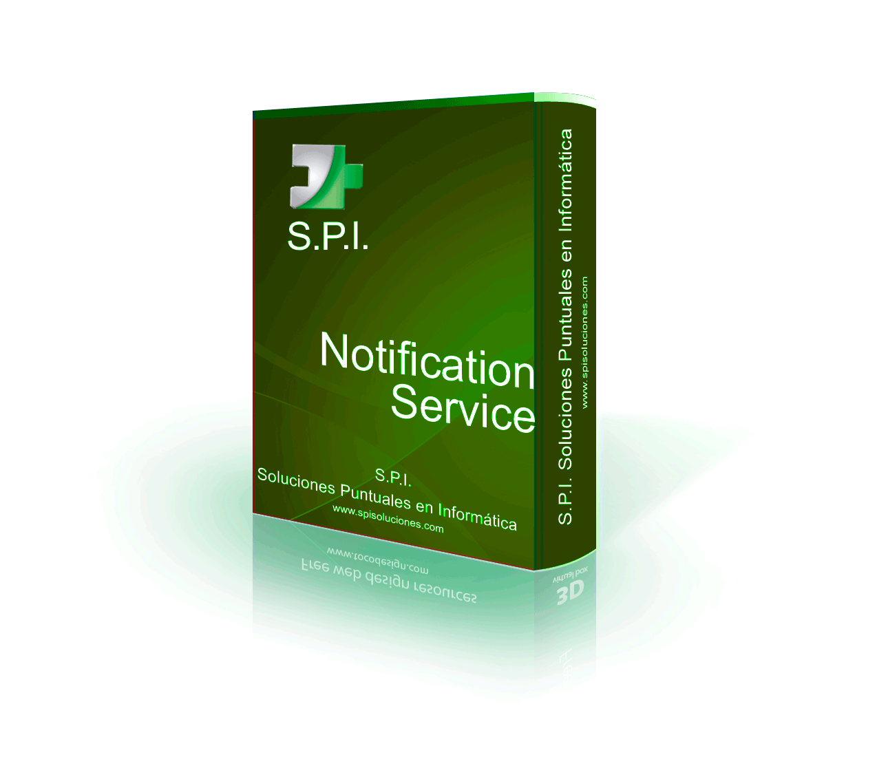 servicio de notificaciones para tu negocio