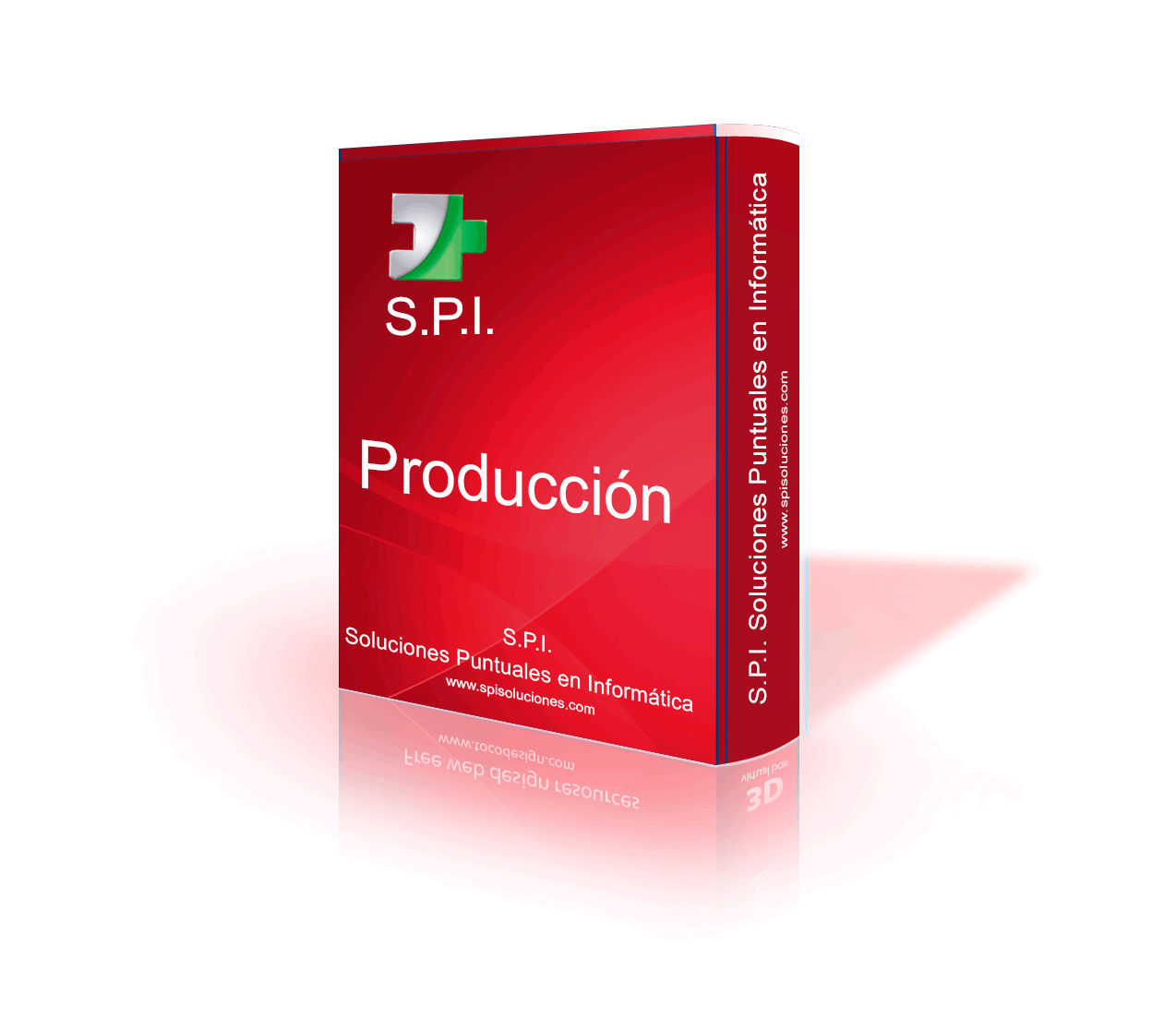 software de producción para tu negocio