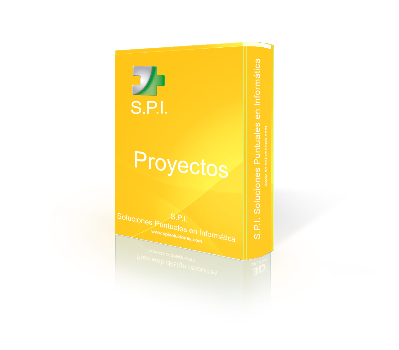 software de proyectos para tu negocio