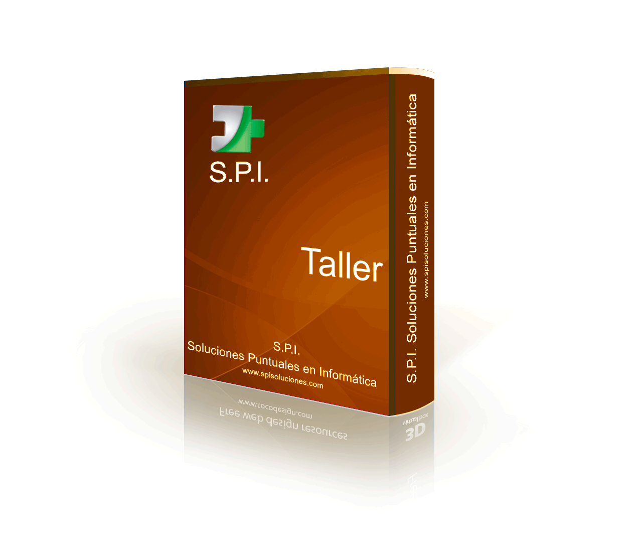 software de taller para tu negocio