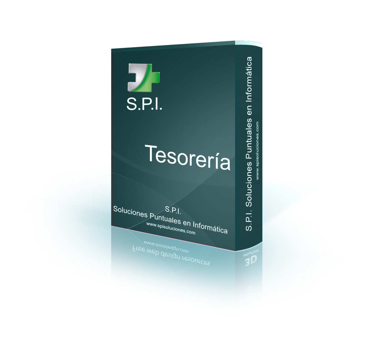 software de tesoreria para tu negocio